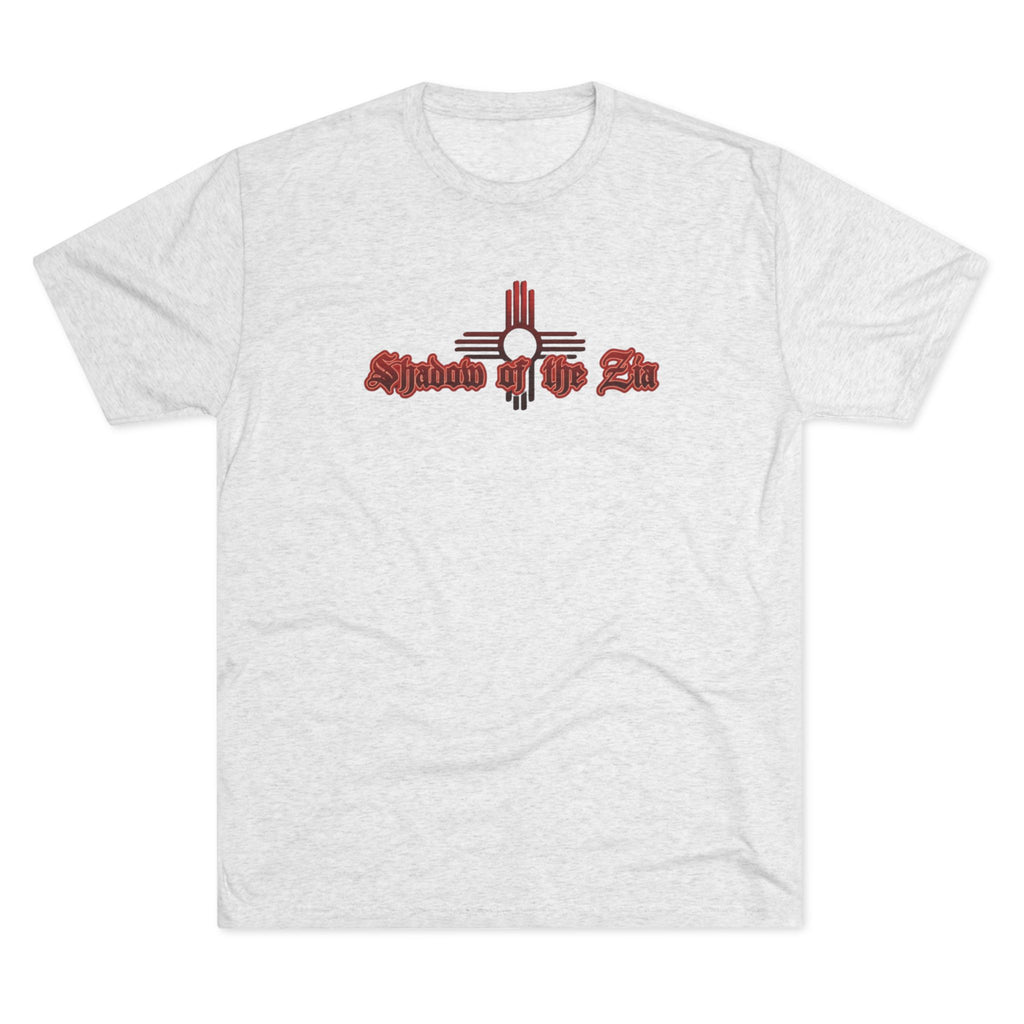 Shadow of the Zia Wolf T‑Shirt