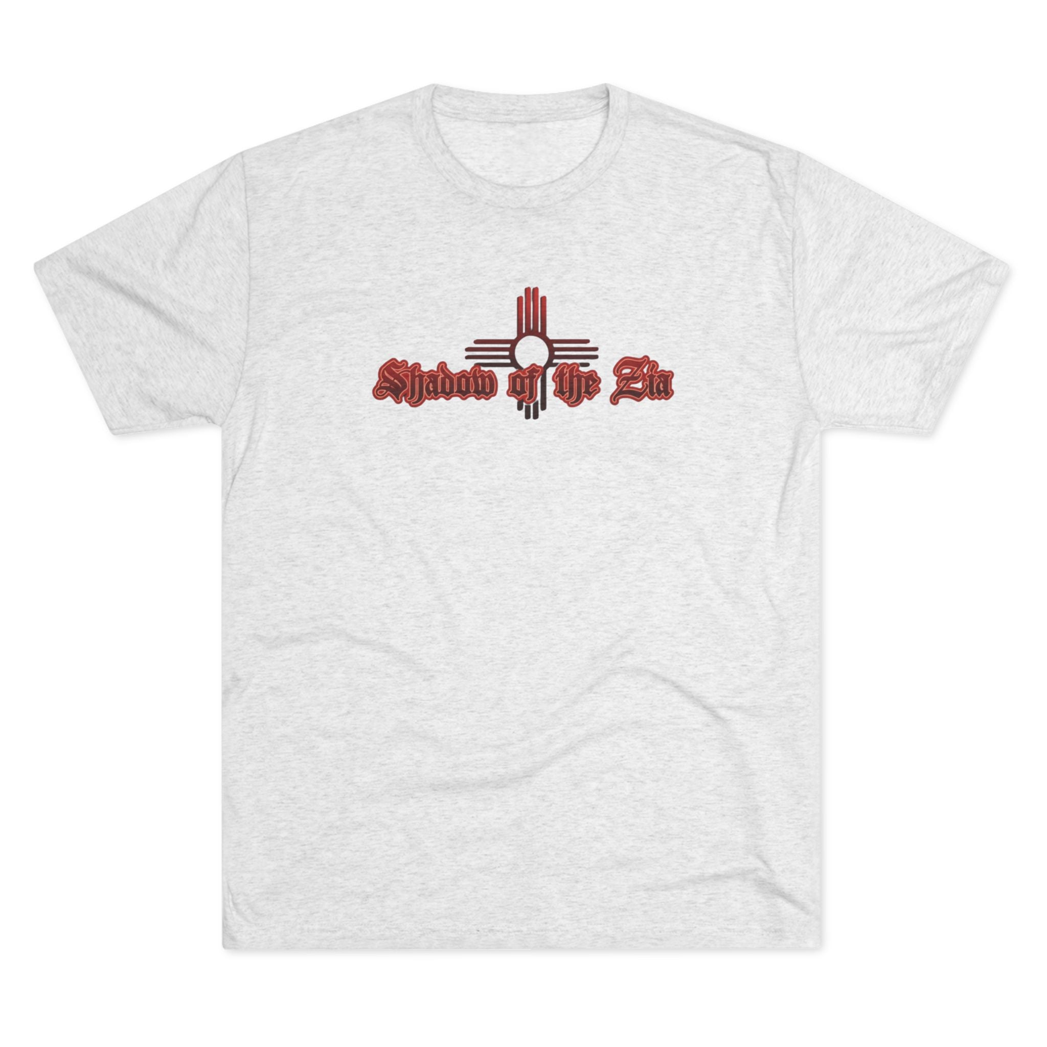 Shadow of the Zia Wolf T‑Shirt