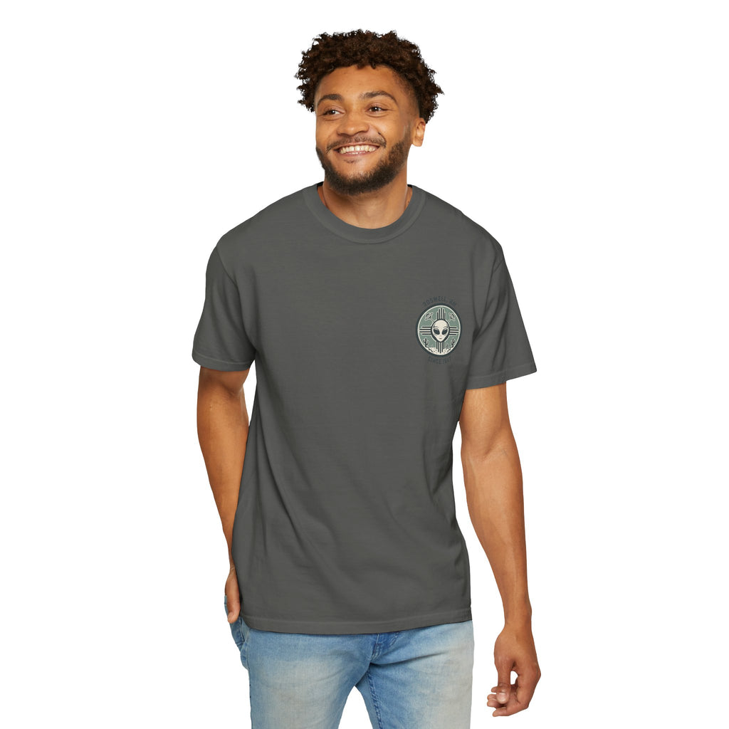 Roswell 1947 Alien UFO T-Shirt