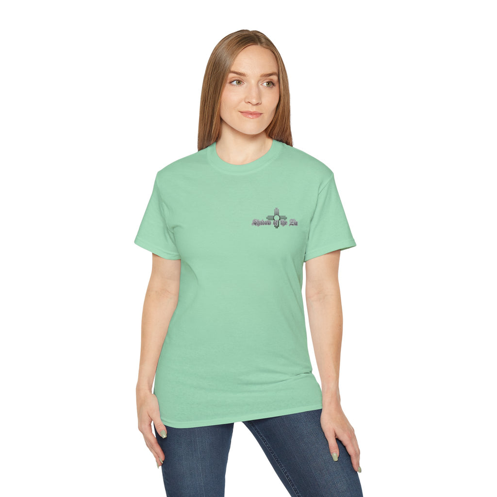 Desert Soul Women Graphic T-Shirt