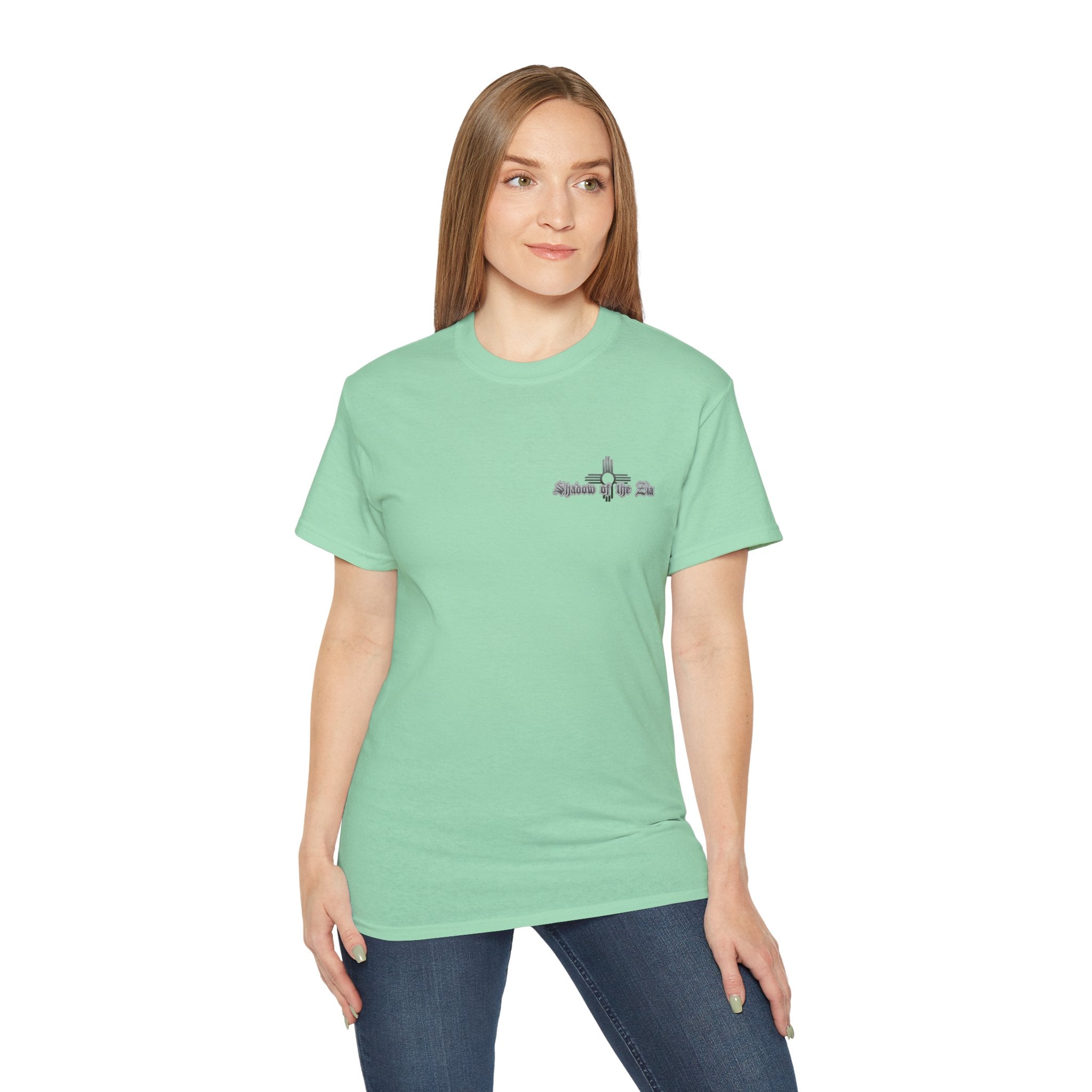 Desert Soul Women Graphic T-Shirt
