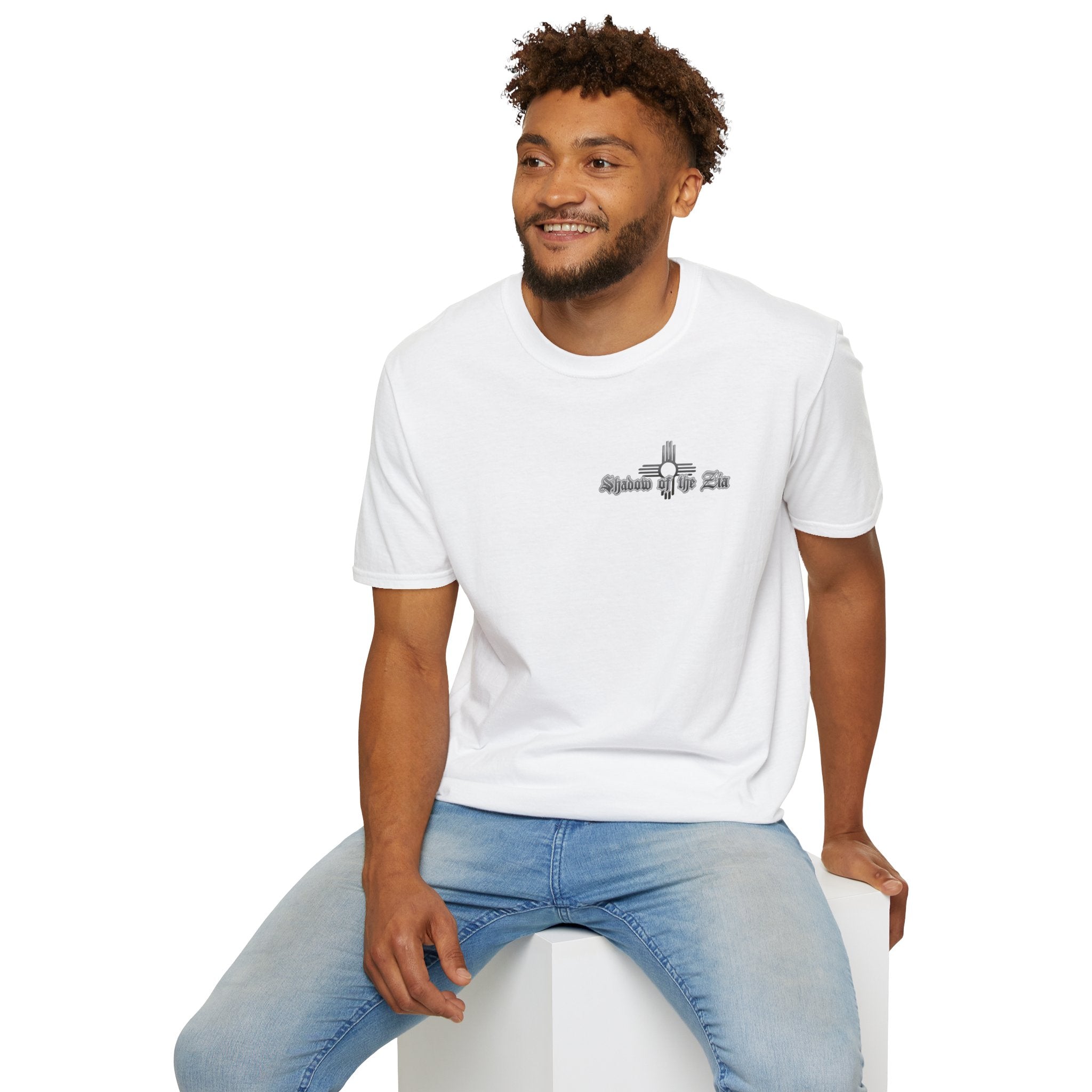 Desert Soul Men Graphic Tee