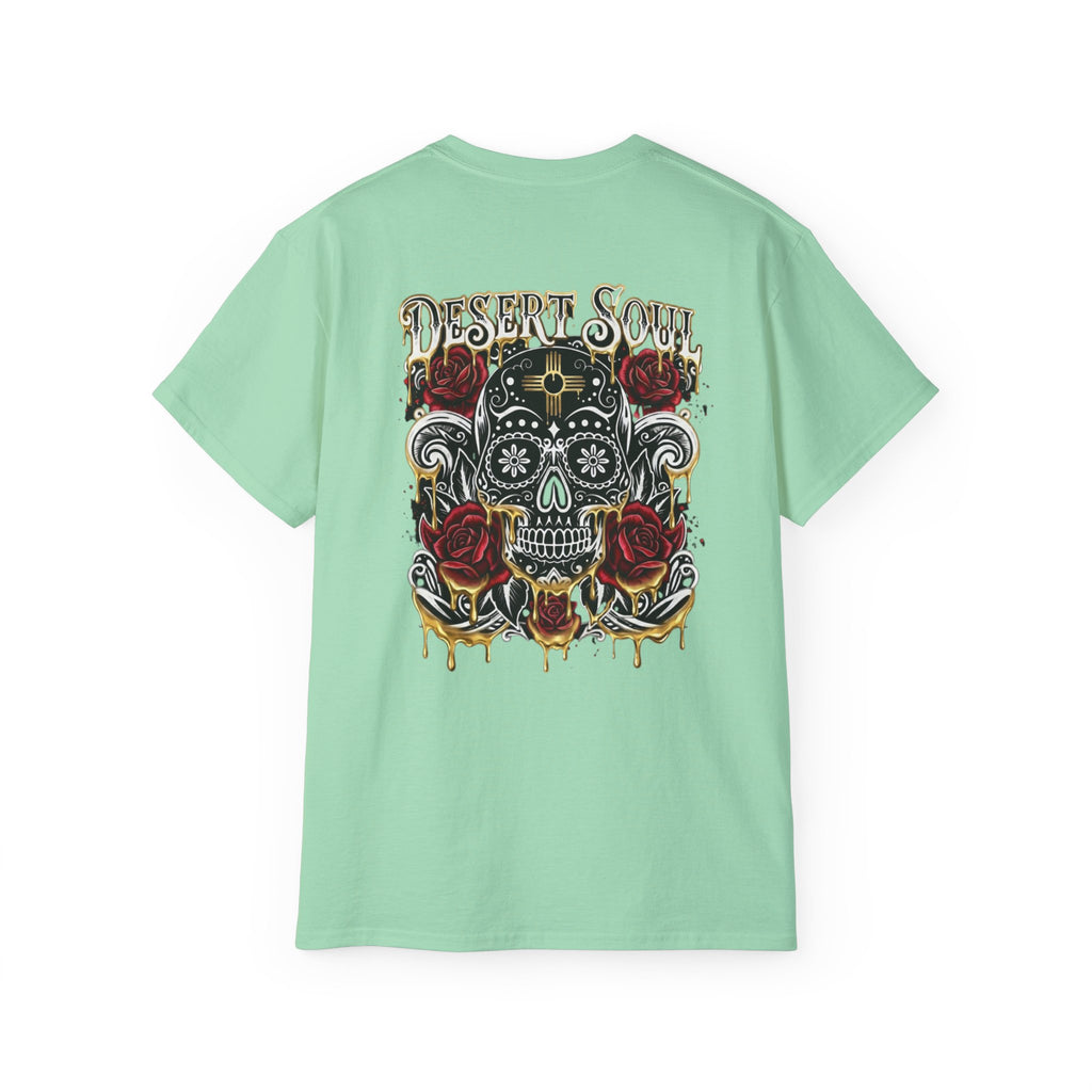 Desert Soul Women Graphic T-Shirt