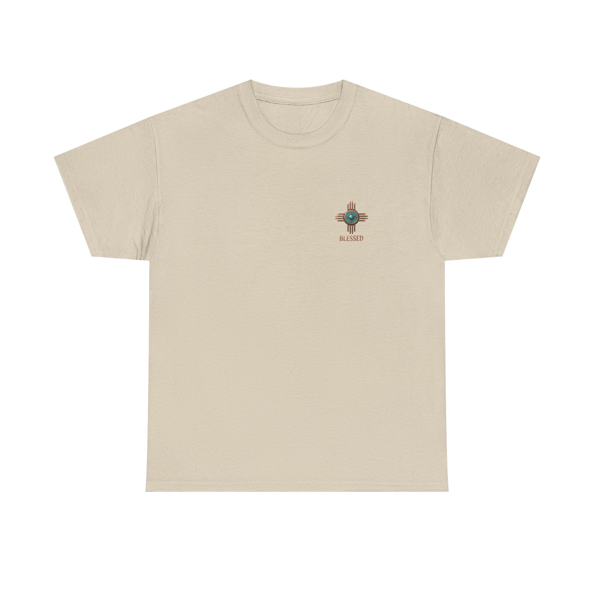 Blessed Graphic Tee