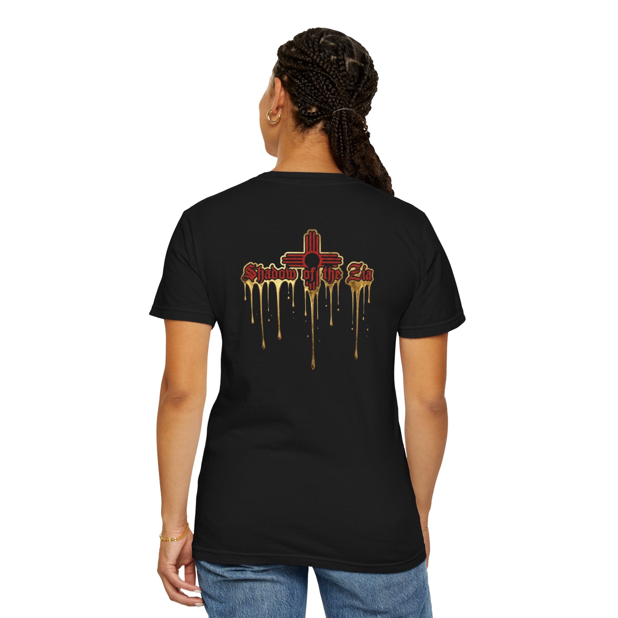 New Mexico Roadrunner T-Shirt