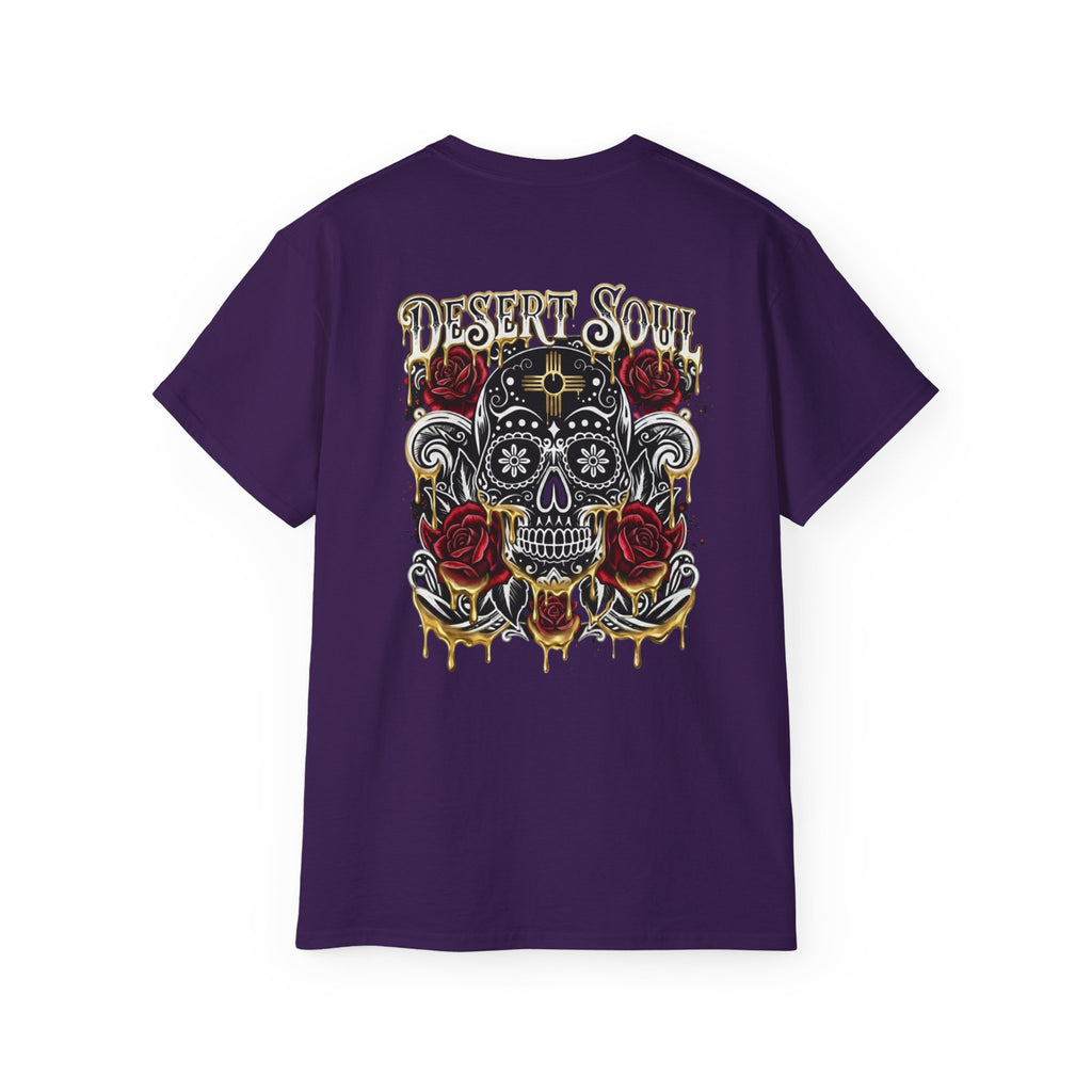 Desert Soul Women Graphic T-Shirt