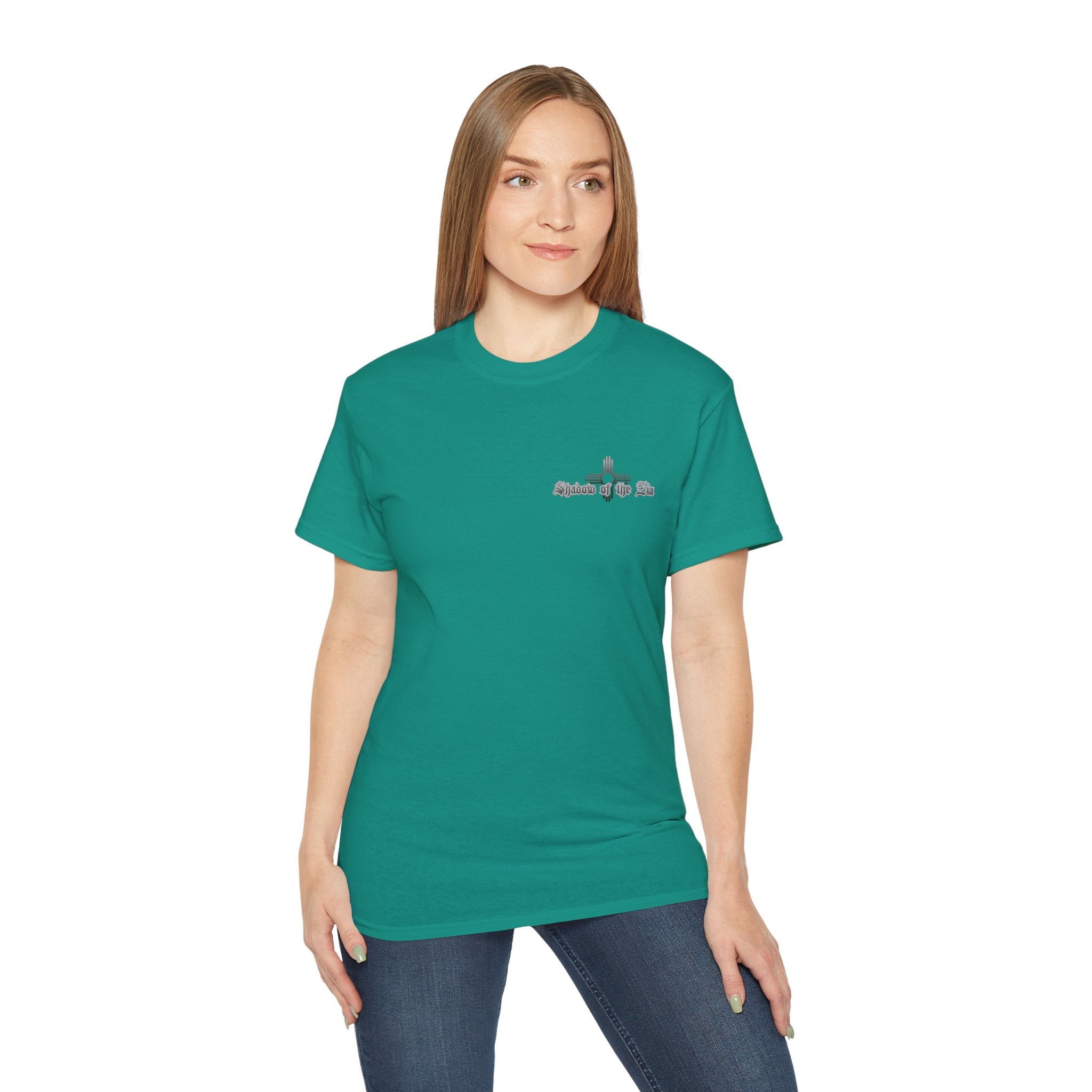 Desert Soul Women Graphic T-Shirt