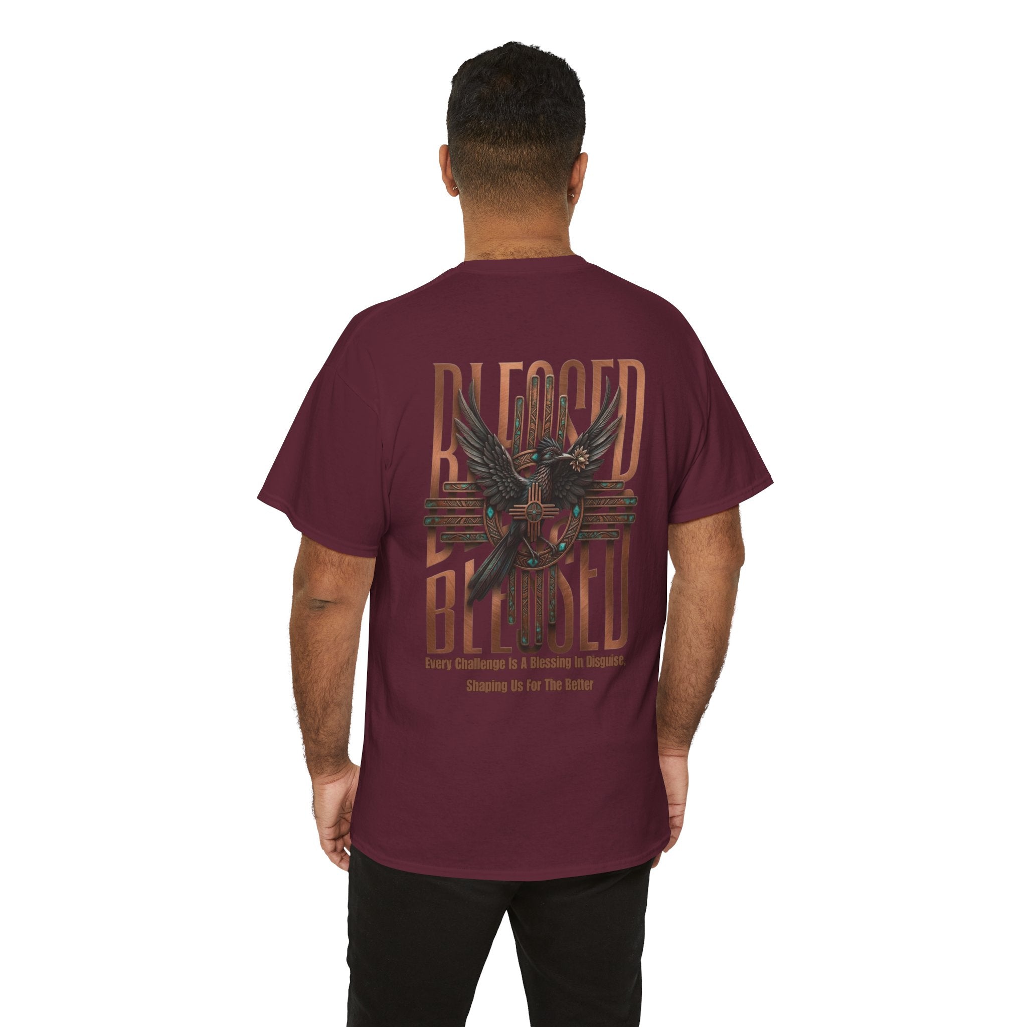 Blessed Graphic Tee