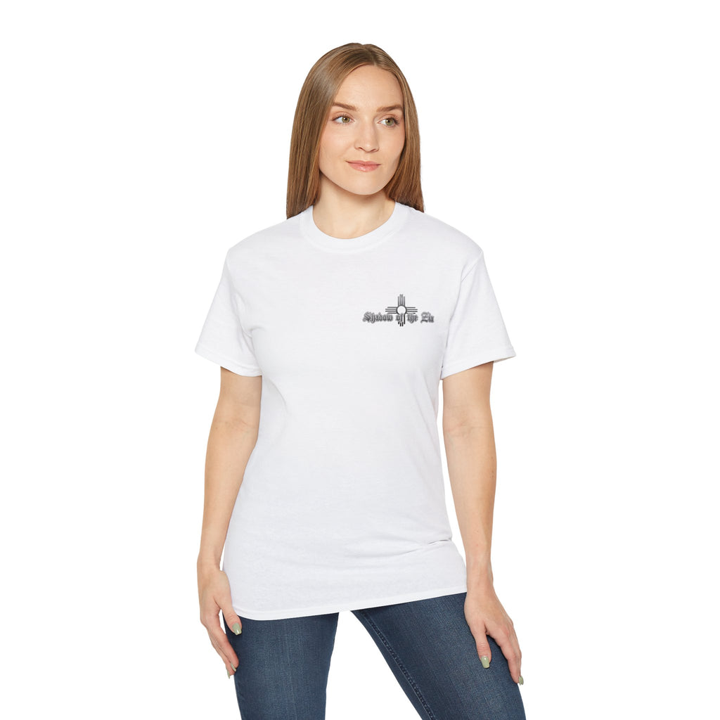Desert Soul Women Graphic T-Shirt