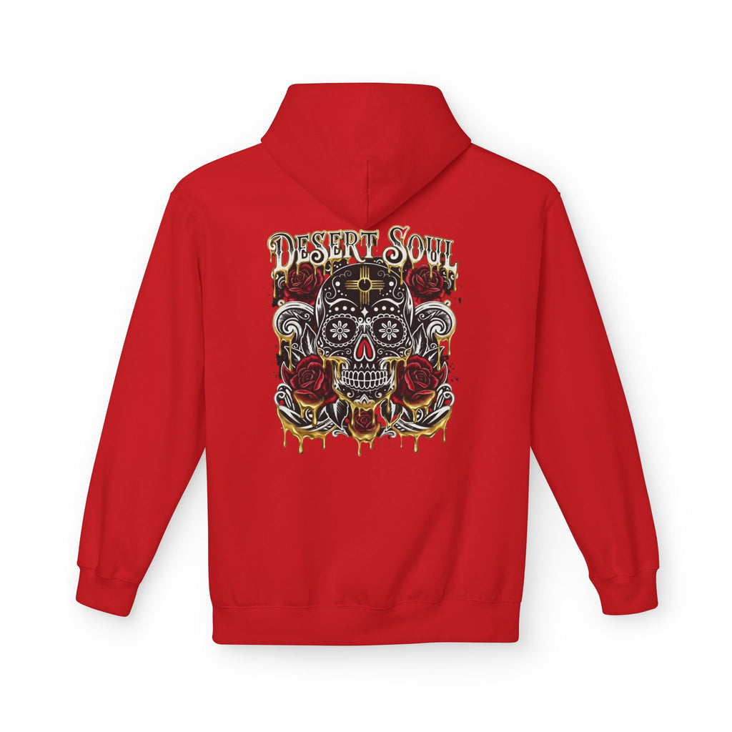 Desert Soul Hoodie