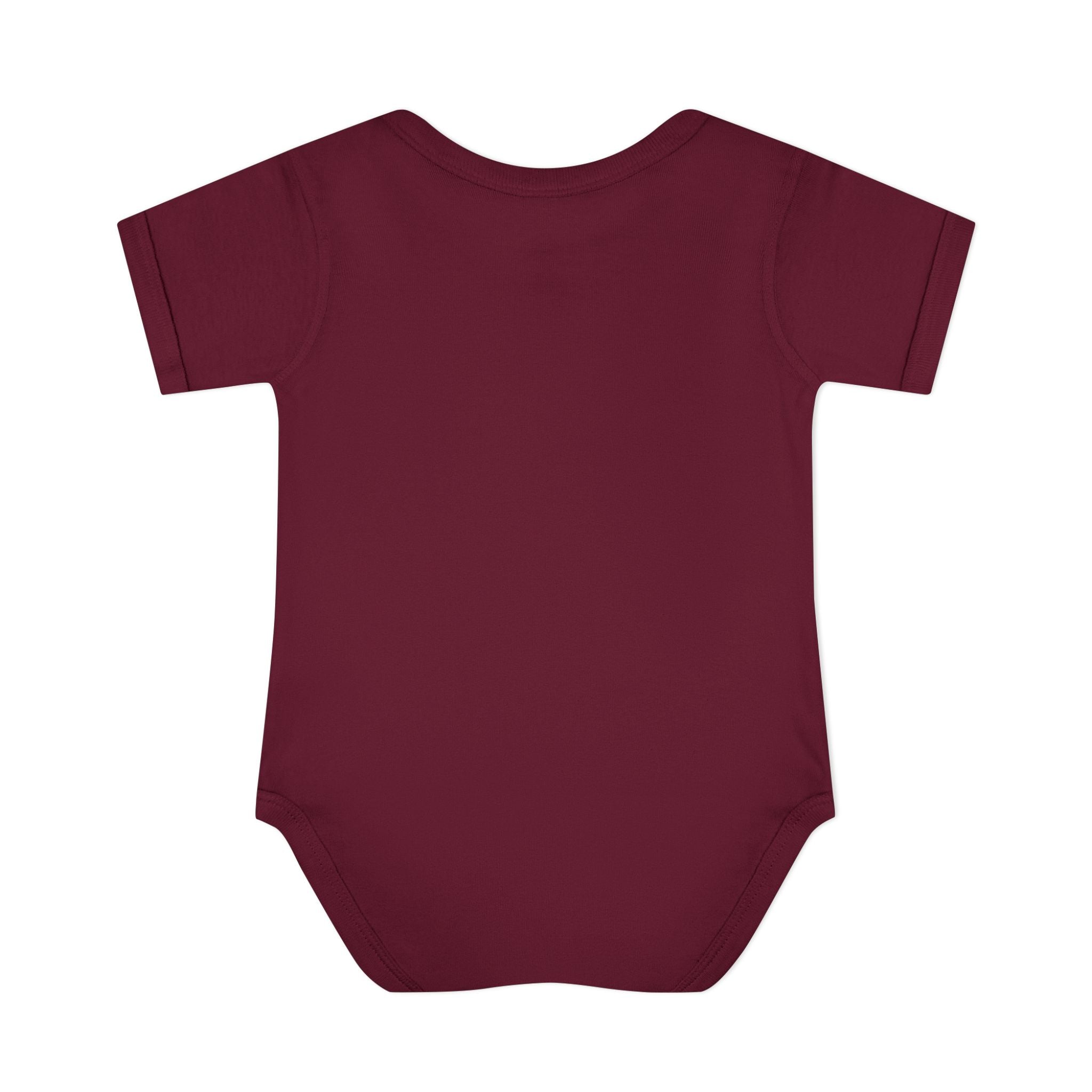 "I Just Did 9 Months" Cowgirl Baby Onesie
