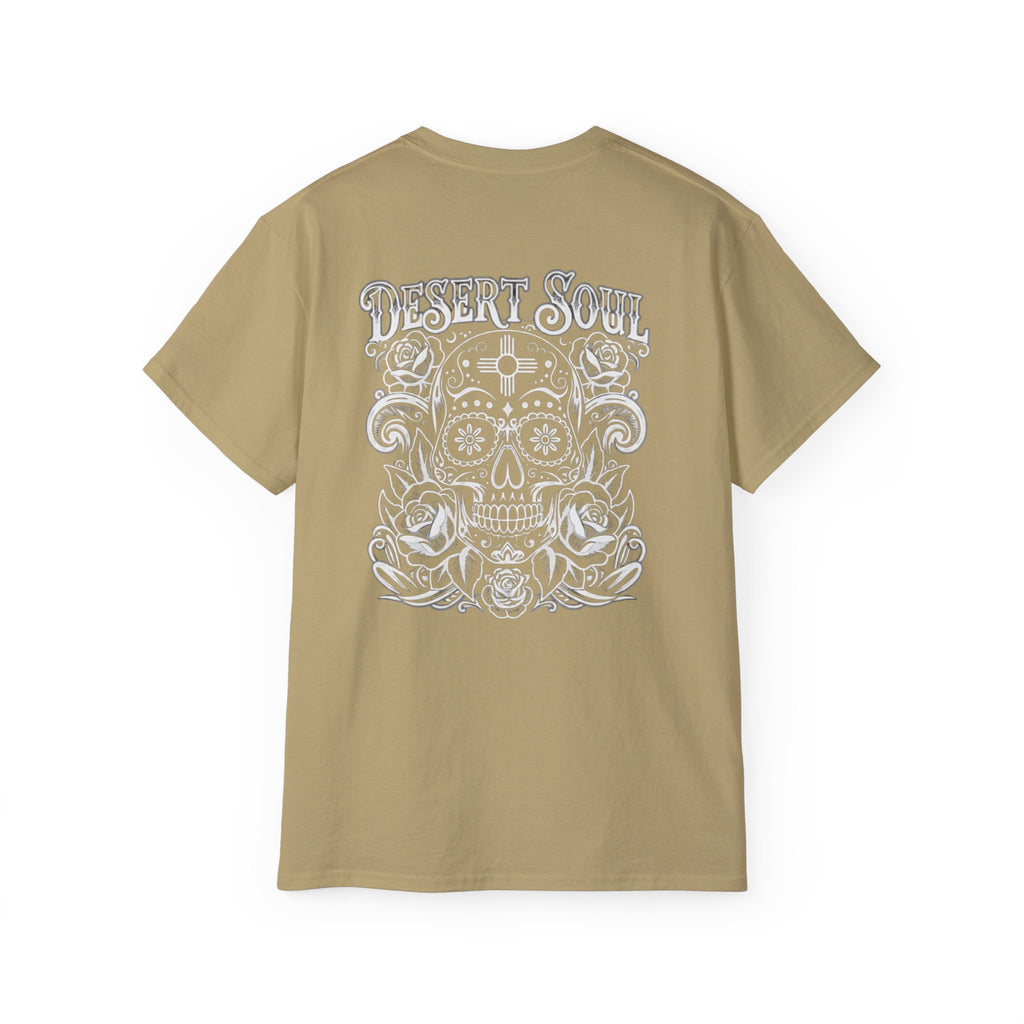Desert Soul Women Graphic T-Shirt