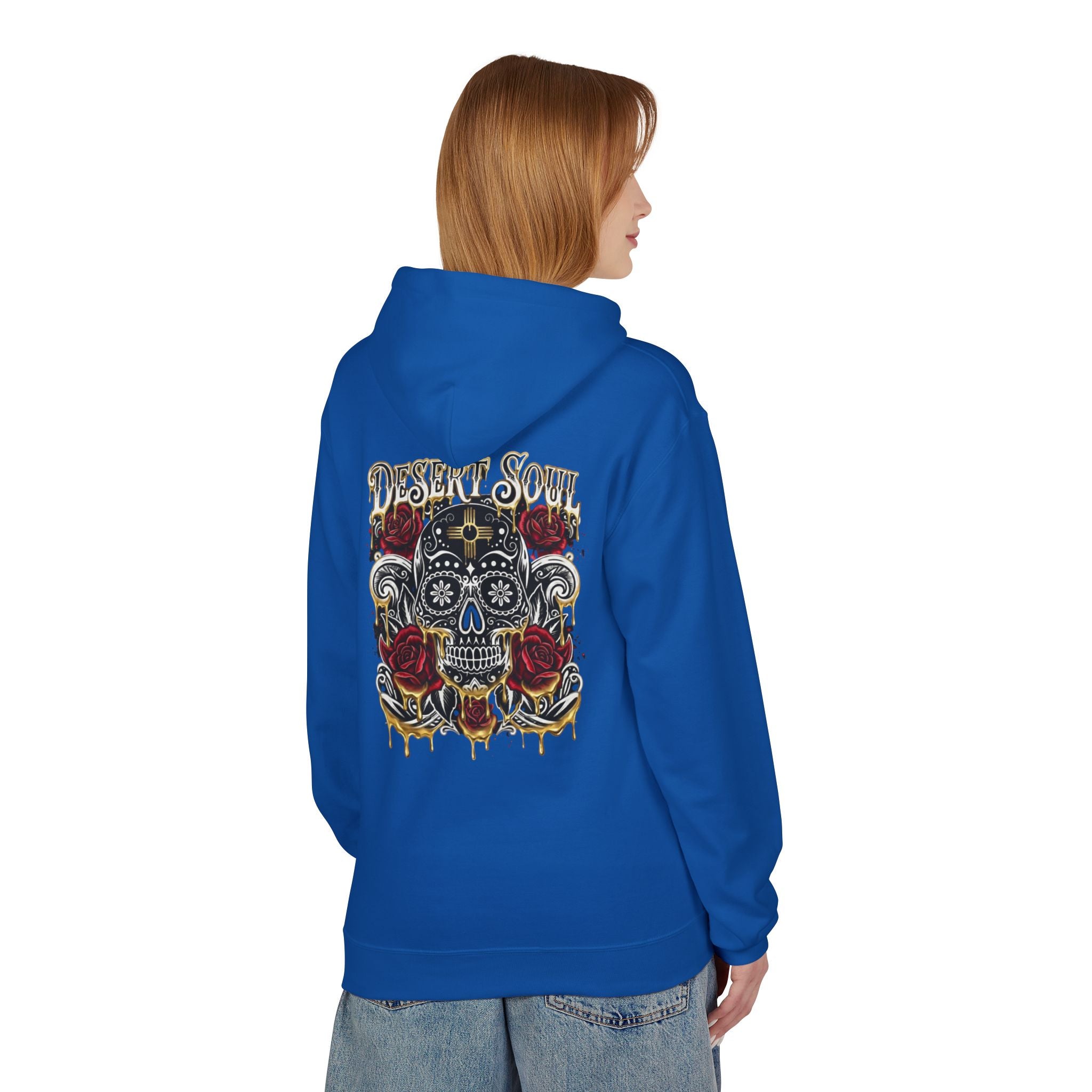 Desert Soul Hoodie