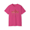 Desert Soul Women Graphic T-Shirt
