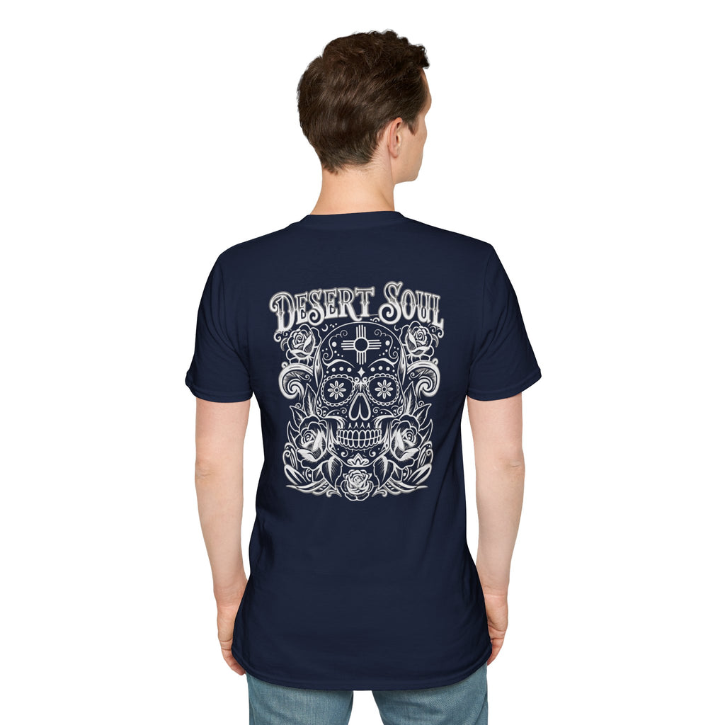 Desert Soul Men Graphic Tee