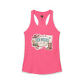 She's From New Mexico Women Tank Top