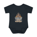 Just Did 9 Months Baby Onsie